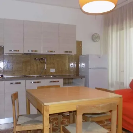 Apartmán In 25654