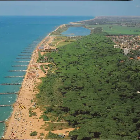 Apartmán In 25654 Eraclea Mare