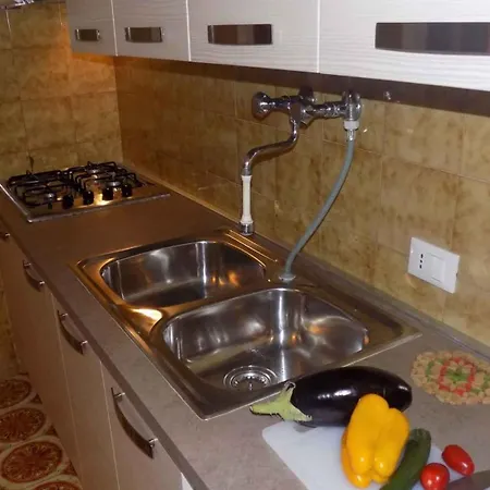 Apartmán In 25654