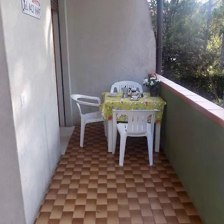 In 25654 Apartmán Eraclea Mare