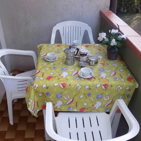 In 25654 Apartmán *