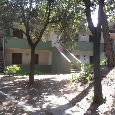 Apartment In Eraclea Mare 25654